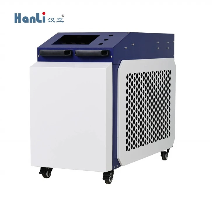 All-in-one Design Handheld Water Chiller 1500W-2000W factory