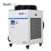 Chiller do maszyny do cięcia laserowego